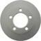 Centric Parts Gcx Brake Rotor Fully Coated, 320.65013F 320.65013F - alternate 1